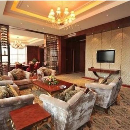 S&N Dalian Hotel Exteriér fotografie