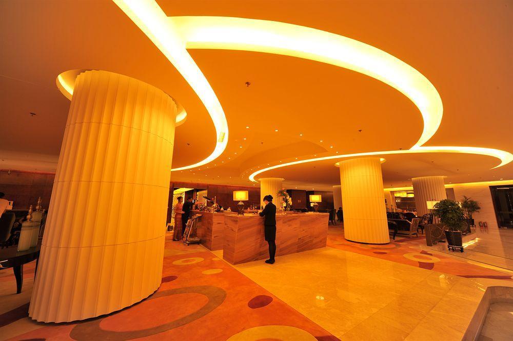 S&N Dalian Hotel Exteriér fotografie