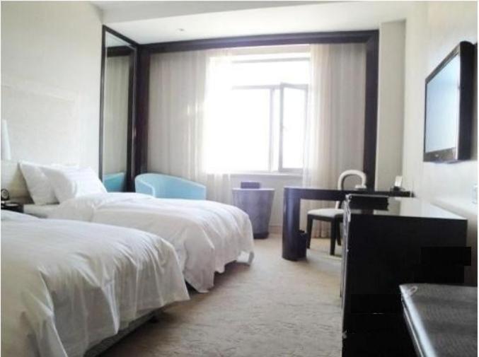 S&N Dalian Hotel Pokoj fotografie