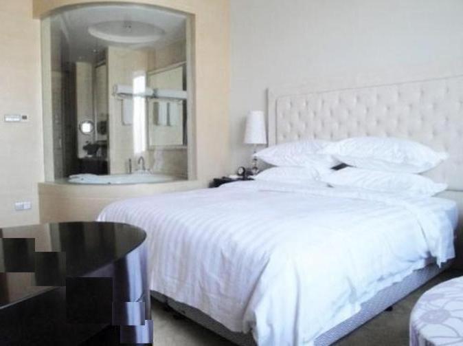 S&N Dalian Hotel Pokoj fotografie