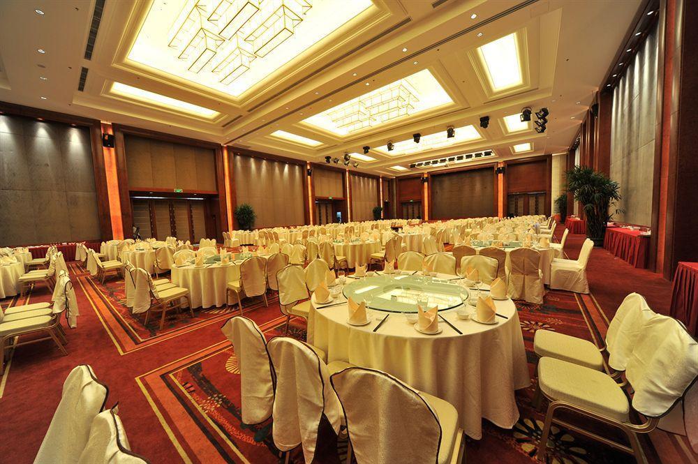 S&N Dalian Hotel Exteriér fotografie